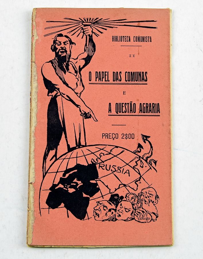 Partido Comunista Português 1923
