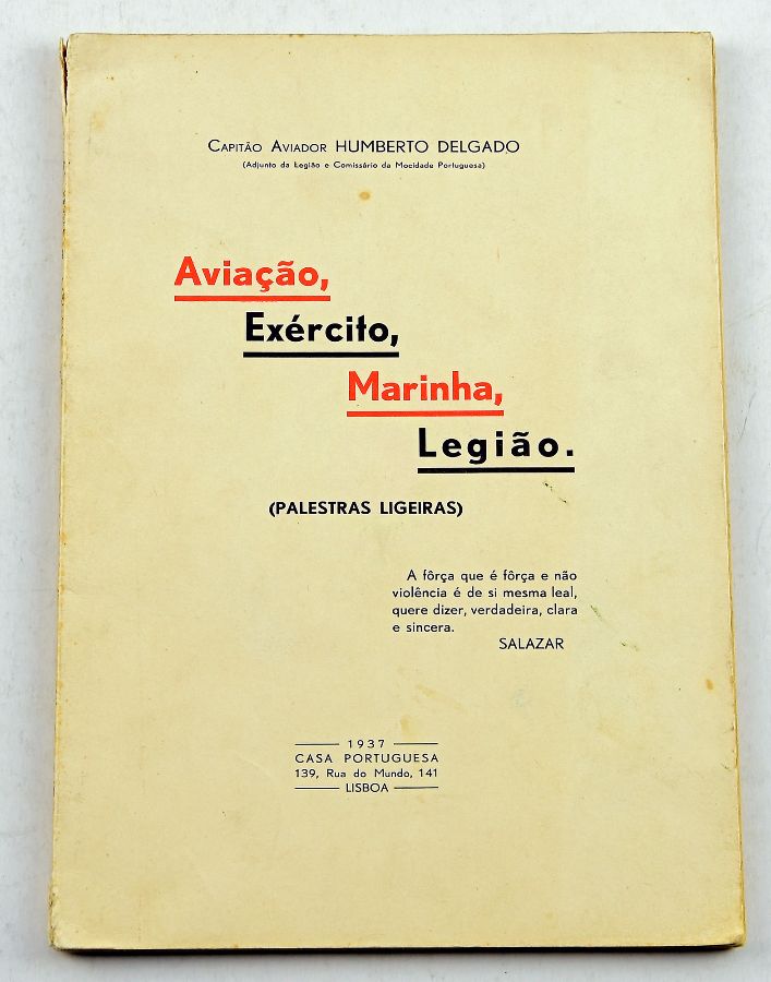 Humberto Delgado