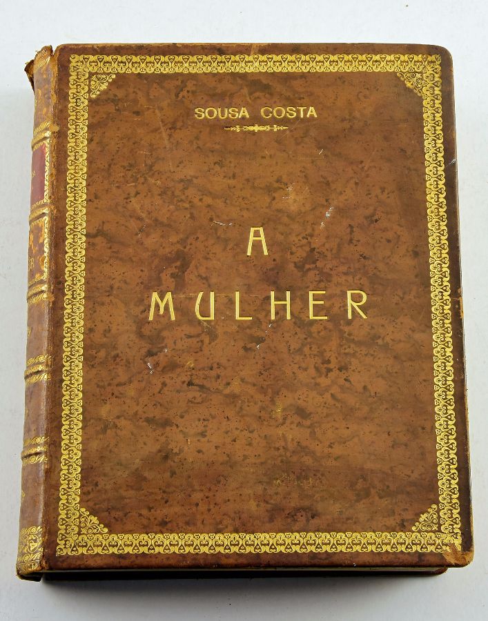 A Mulher