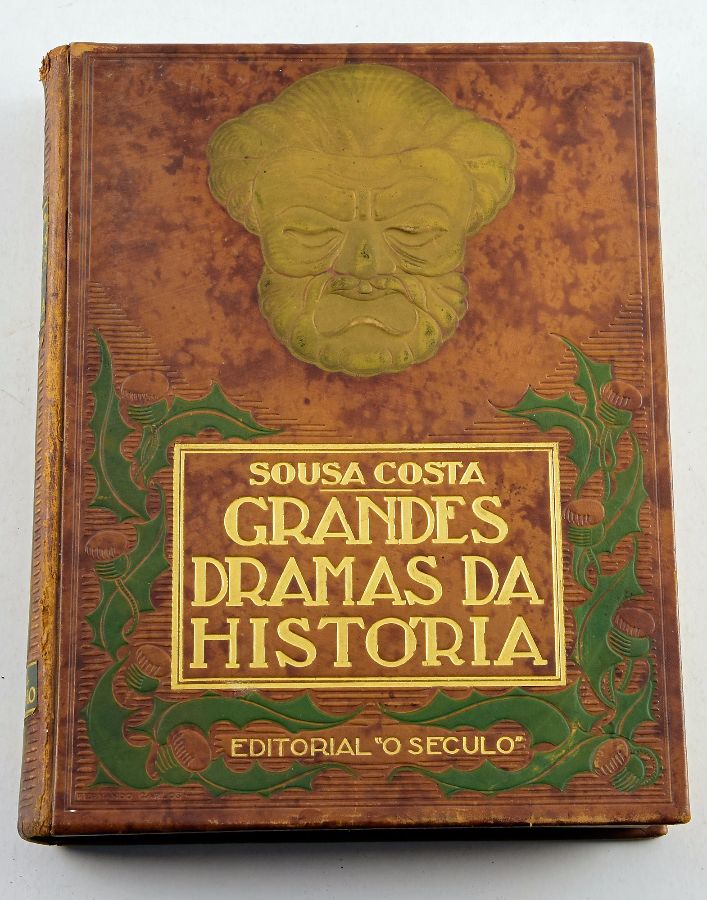 Grandes dramas da história