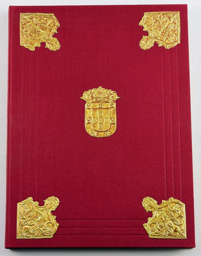 Livro da Nobreza e perfeição das armas