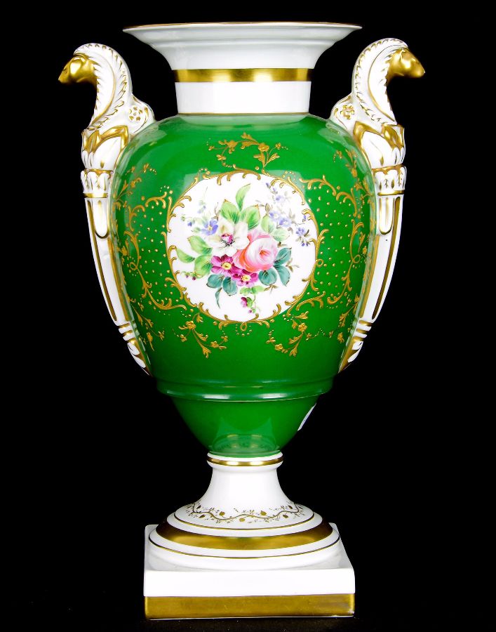 Jarra Império