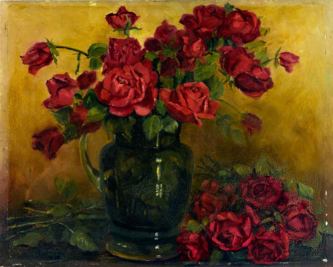 Rosas