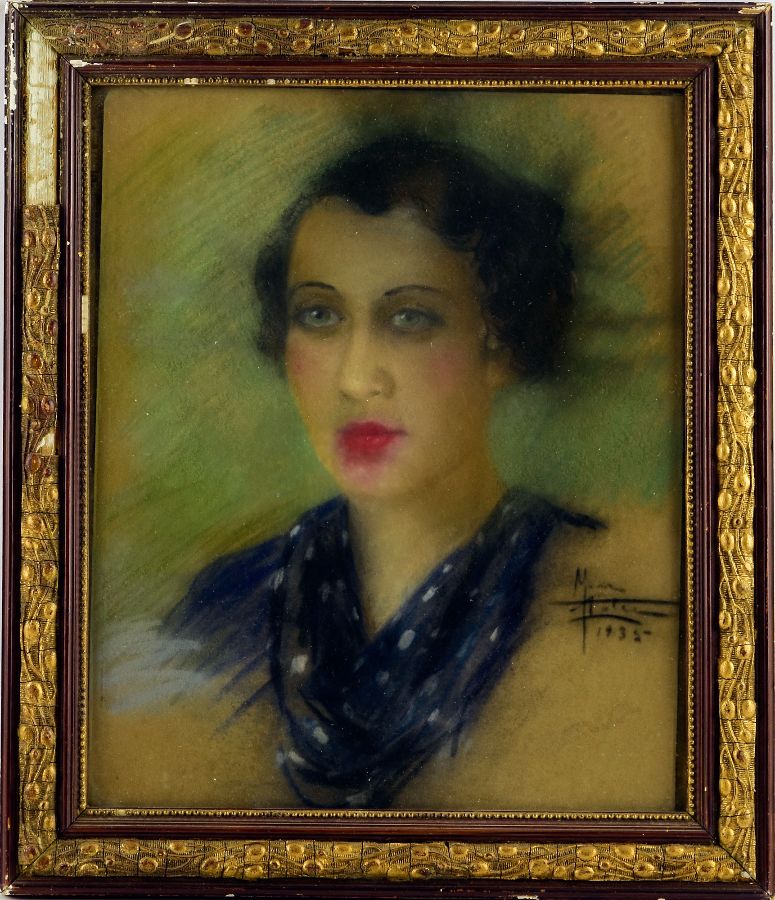 Figura Feminina