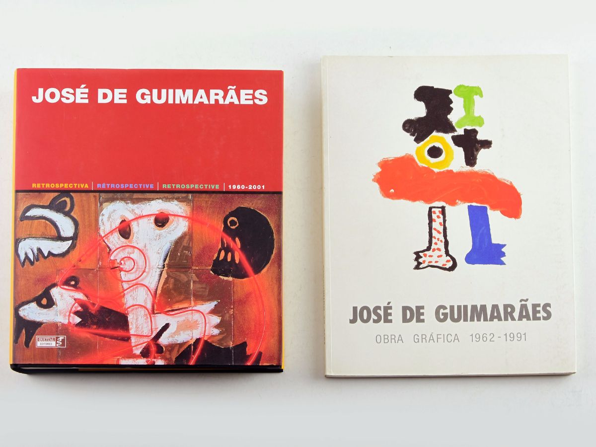 José de Guimarães