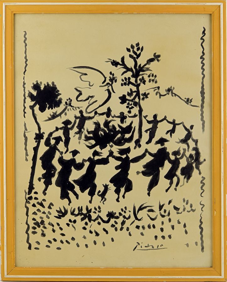 Picasso
