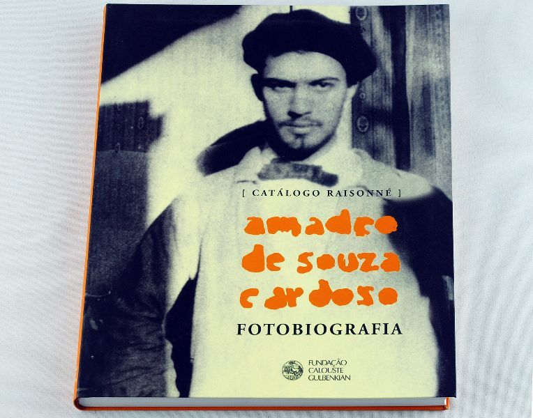 Amadeo Souza Cardoso