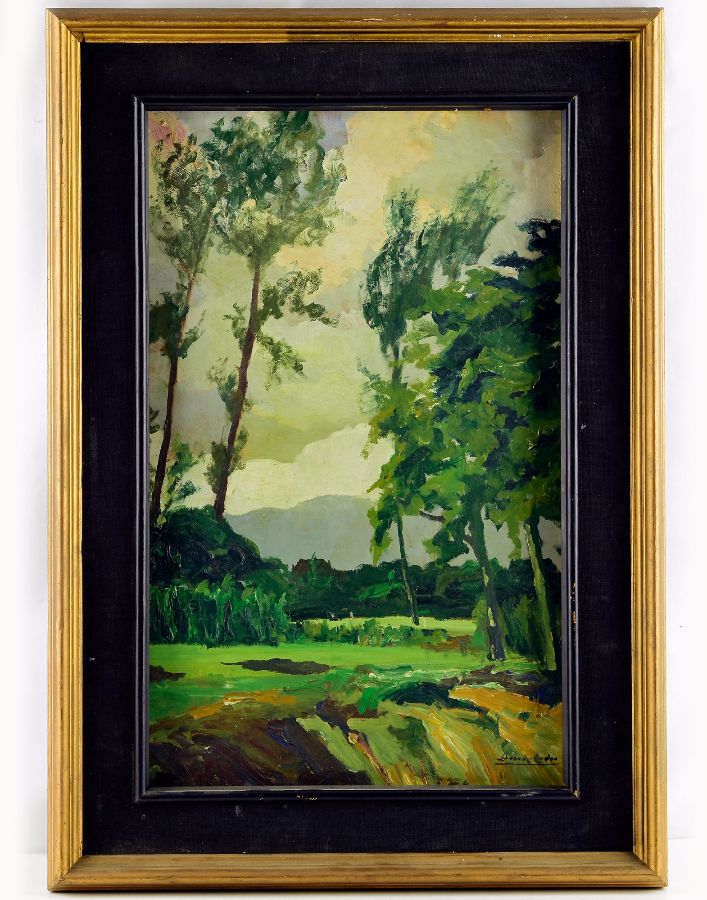 Paisagem