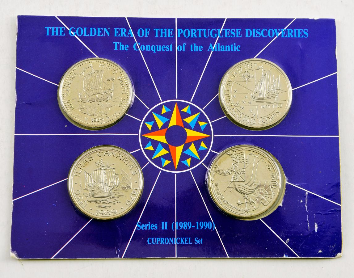 Carteira de moedas