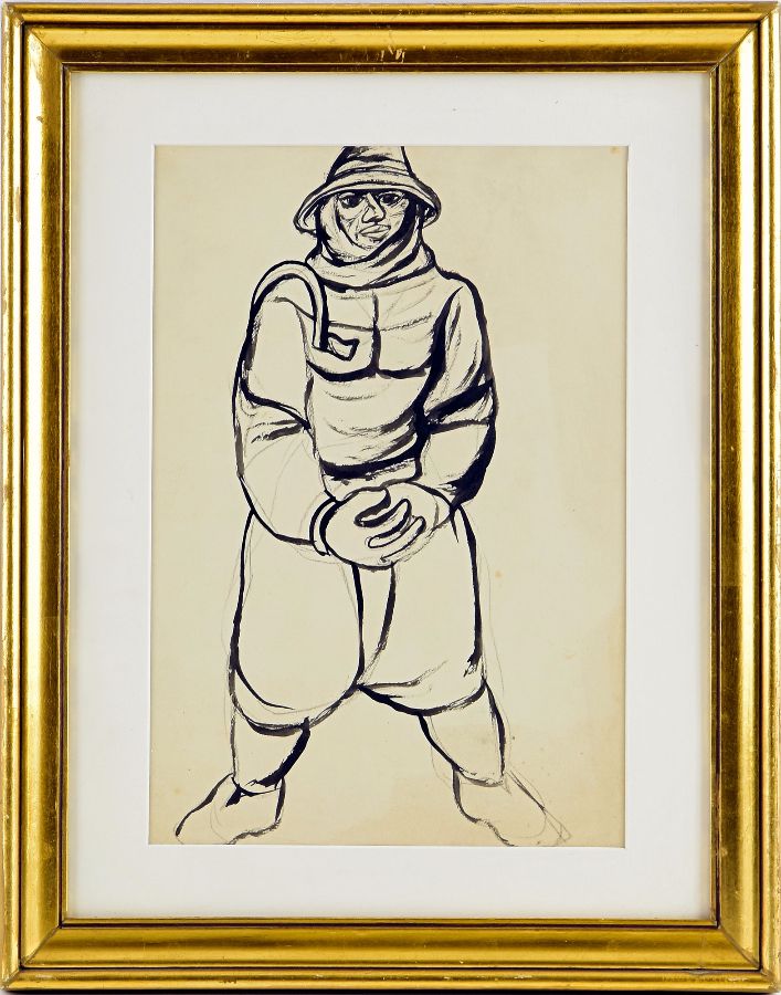 Manuel Pavia
