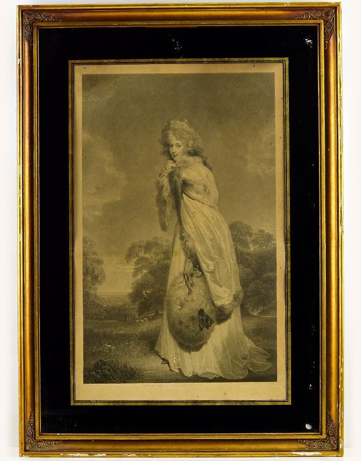 Francisco Bartolozzi