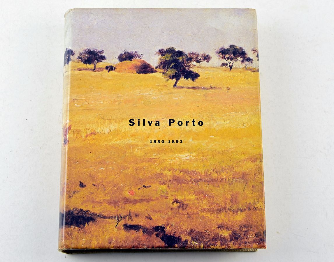 Silva Porto