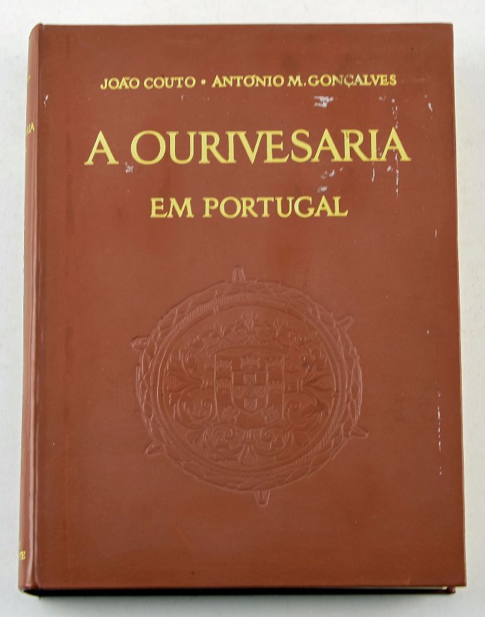 A ourivesaria em Portugal
