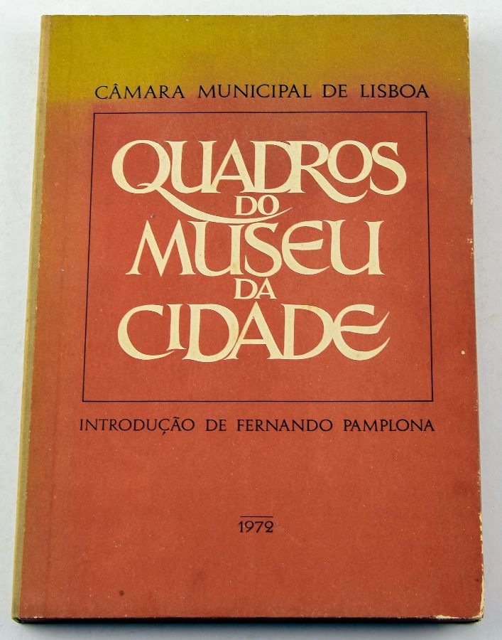 Do Museu Leilões