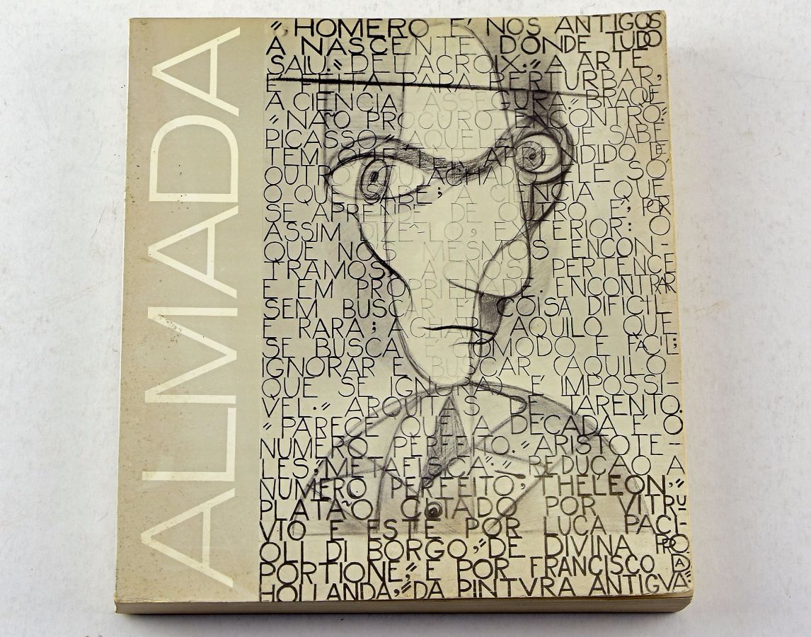 Almada Negreiros