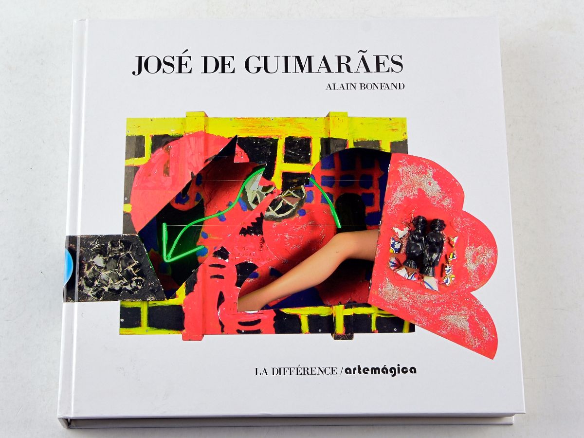 José de Guimarães