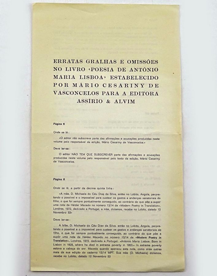 Jornal do Gato nº 4