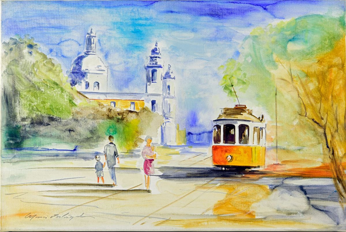 Mário Portugal