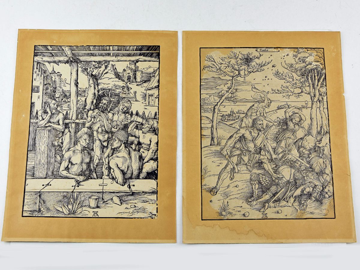Albert Durer