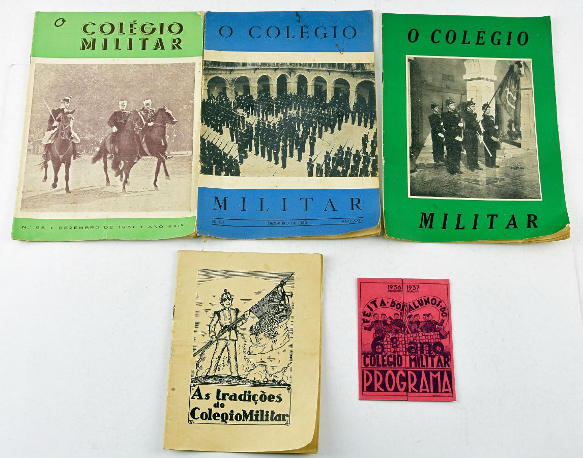 Colégio Militar