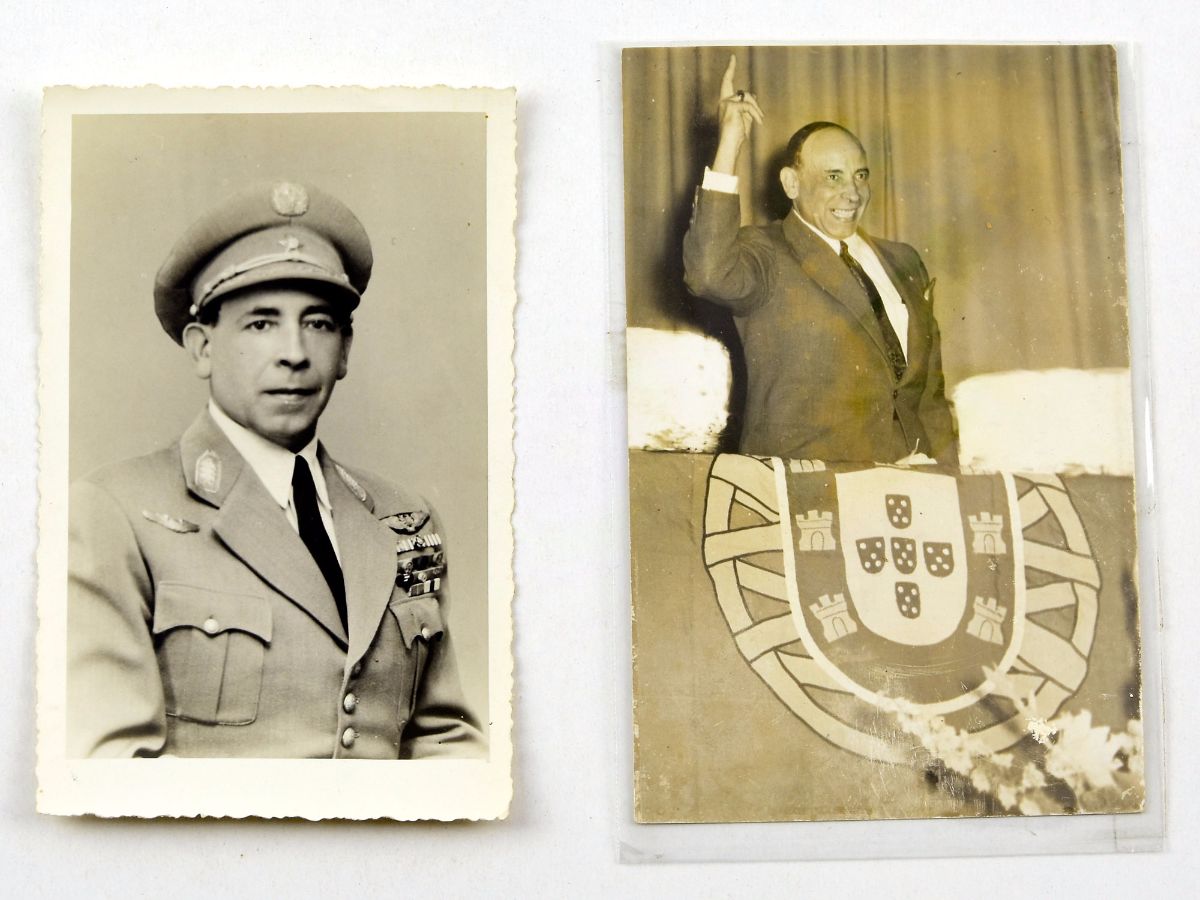 Humberto Delgado