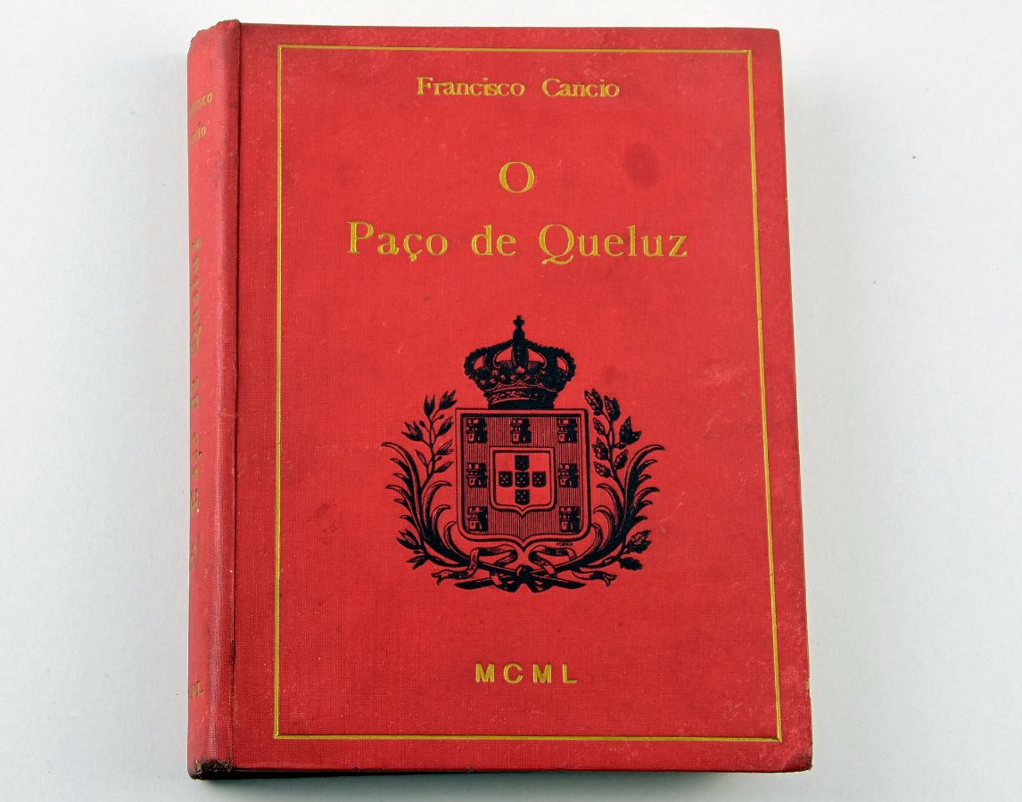 O Paço de Queluz