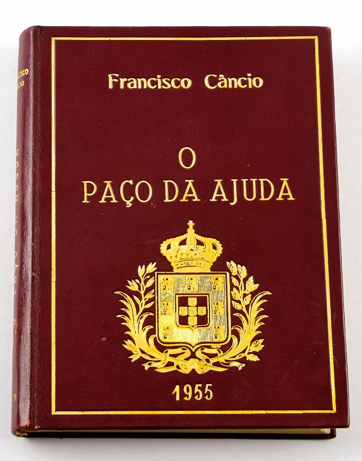 O Paço da Ajuda