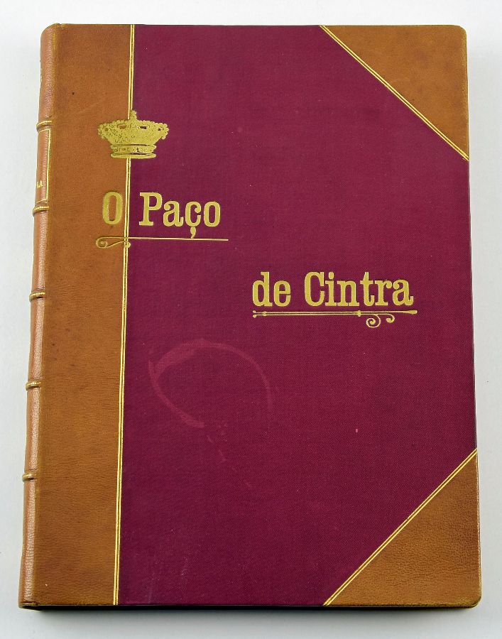 O Paço de Cintra