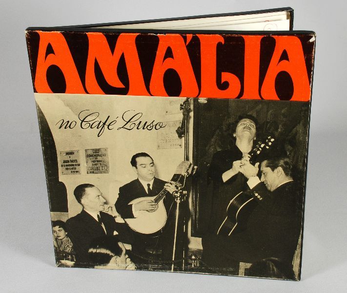 Amália Rodrigues