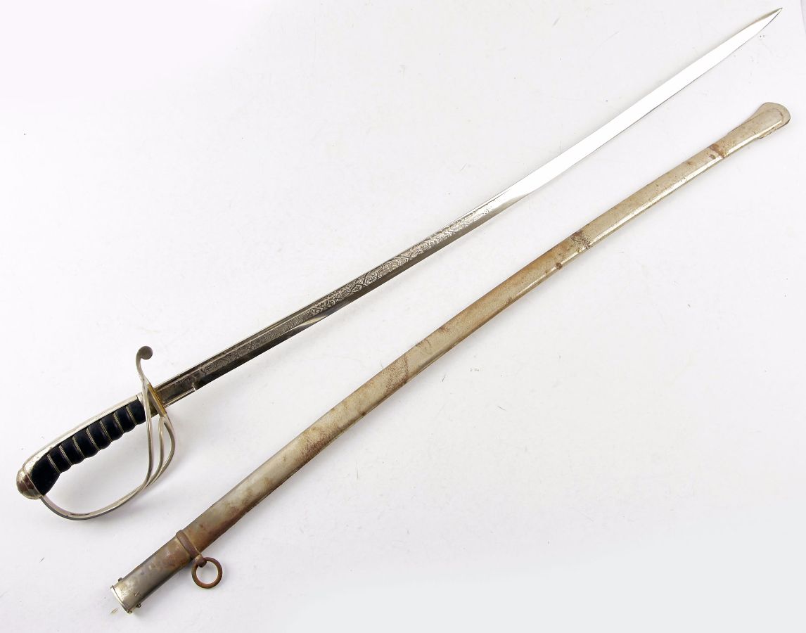 Espada de cavalaria