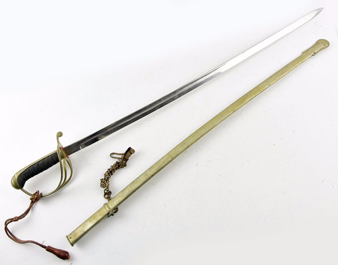 Espada de cavalaria