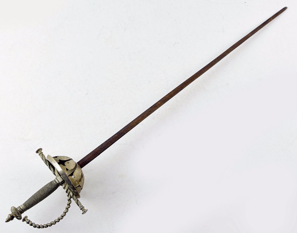 Espada de copo