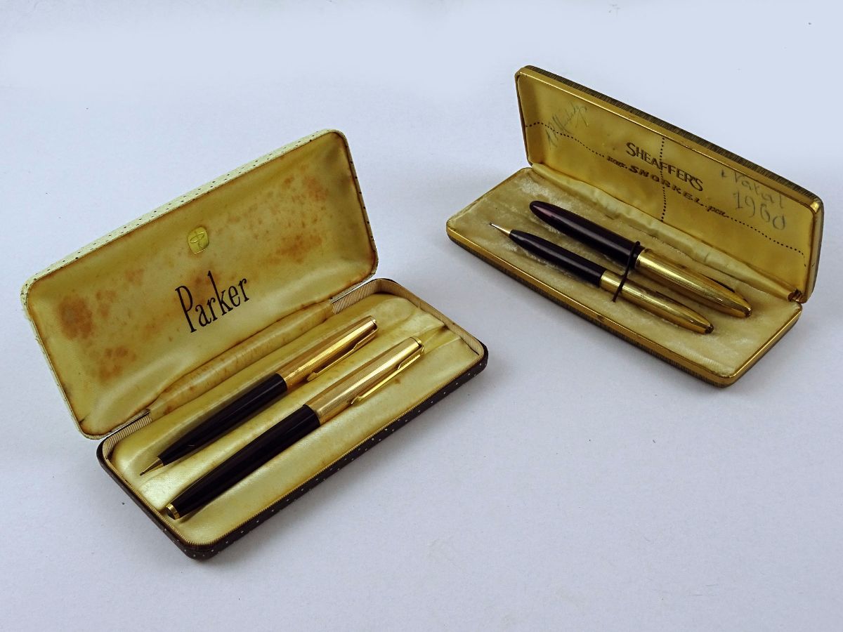 Parker / Sheaffer´s