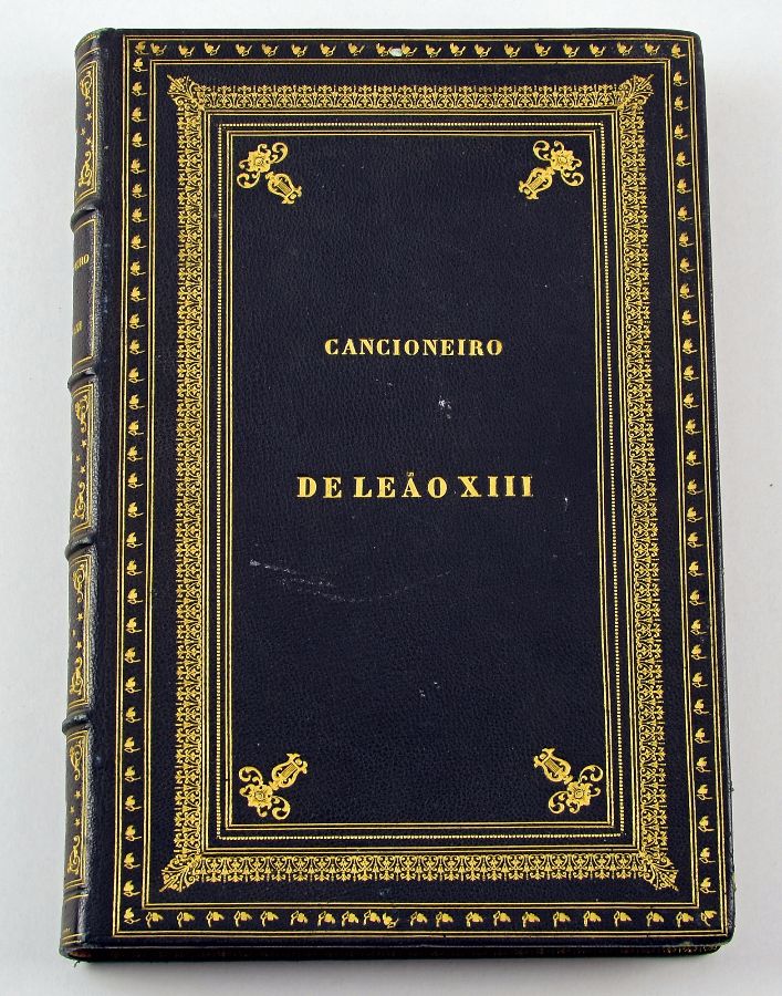 Cancioneiro de Leão XIII