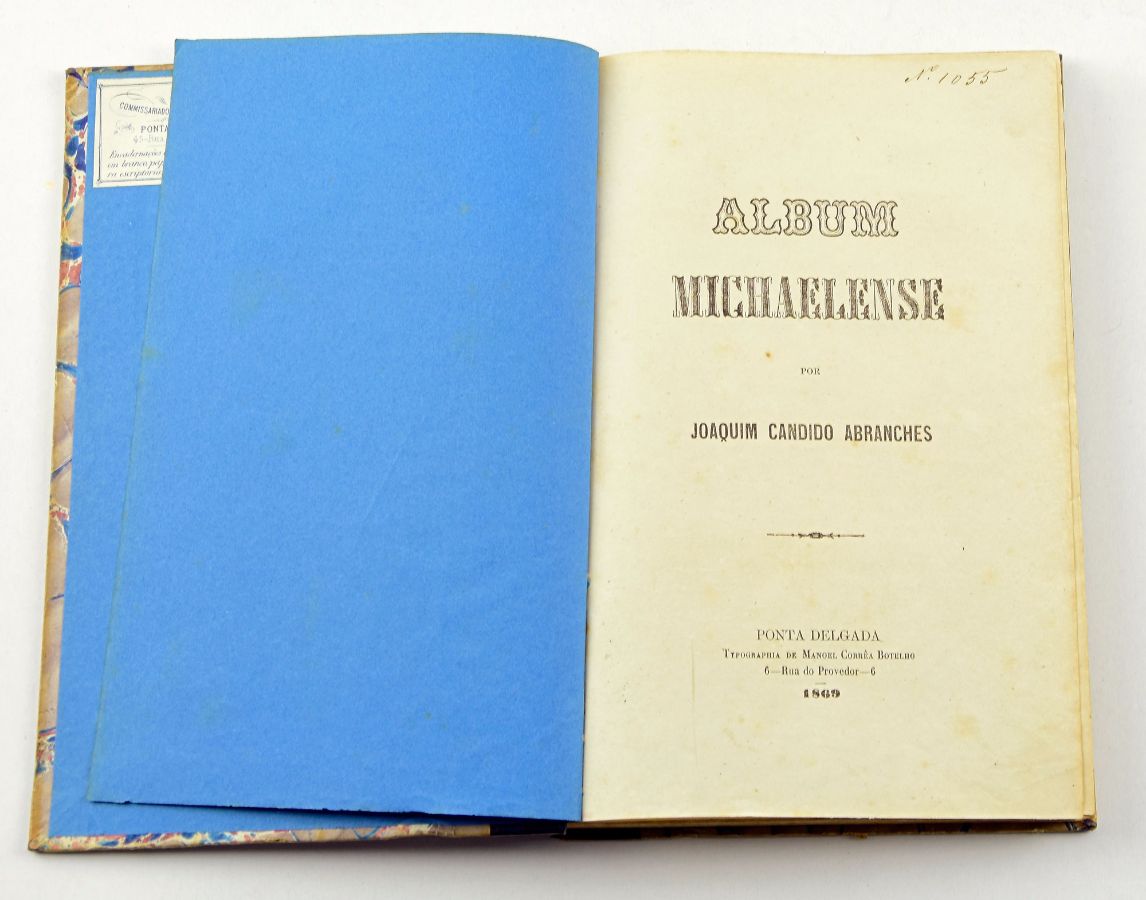 Álbum Michaelense