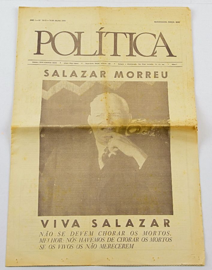 Salazar
