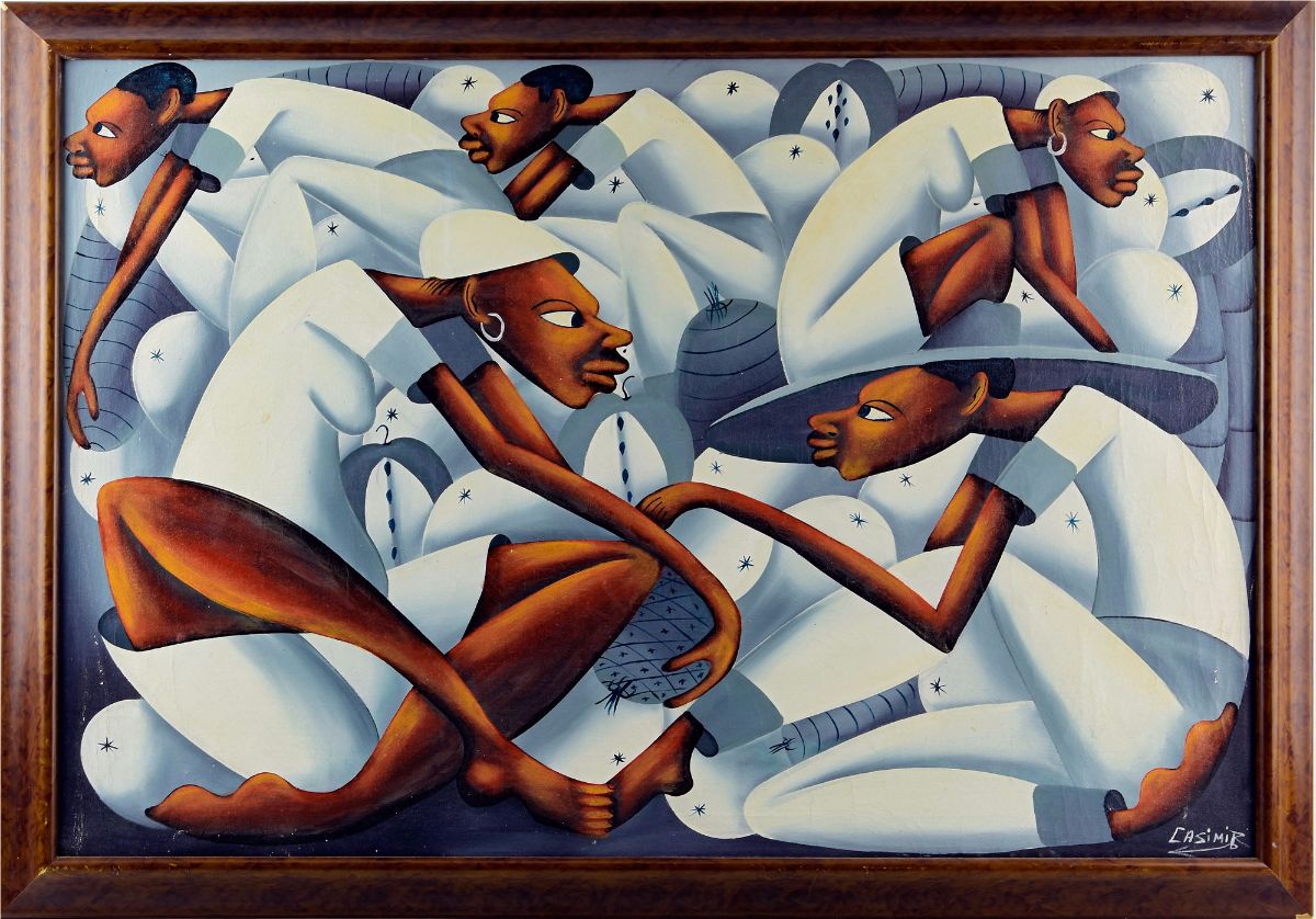 Laurent Casimir