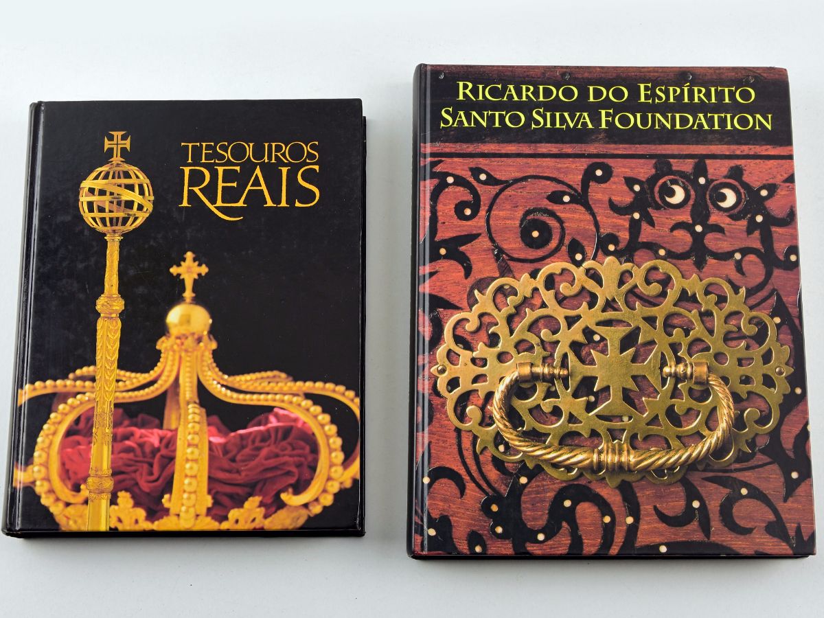2 Livros