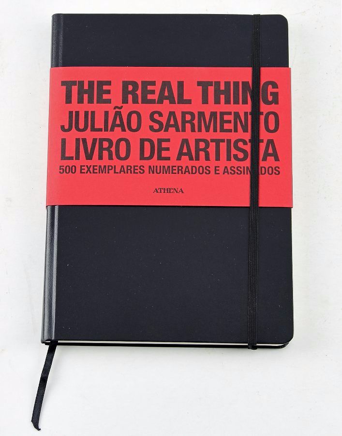Julião Sarmento