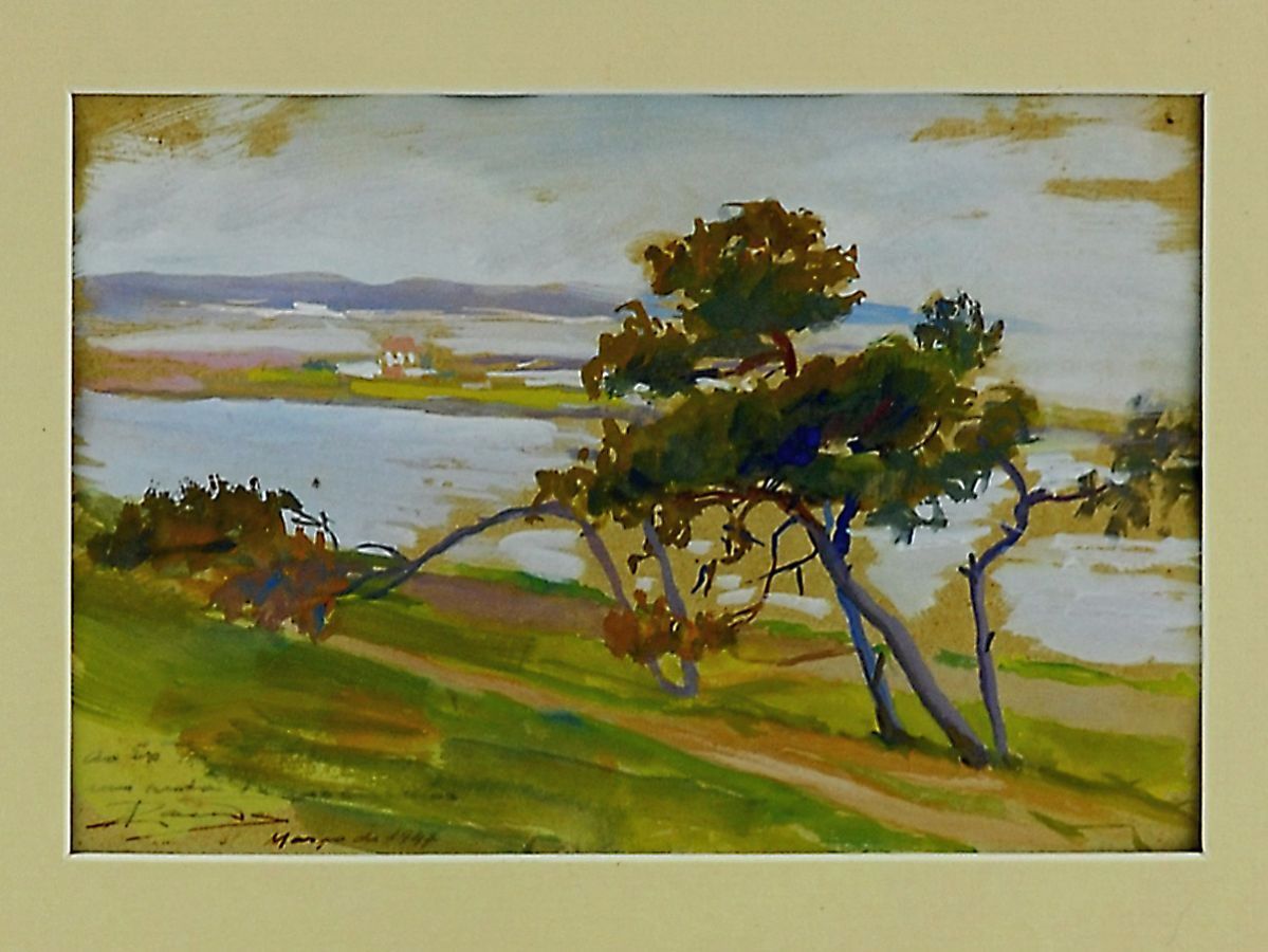 Paisagem