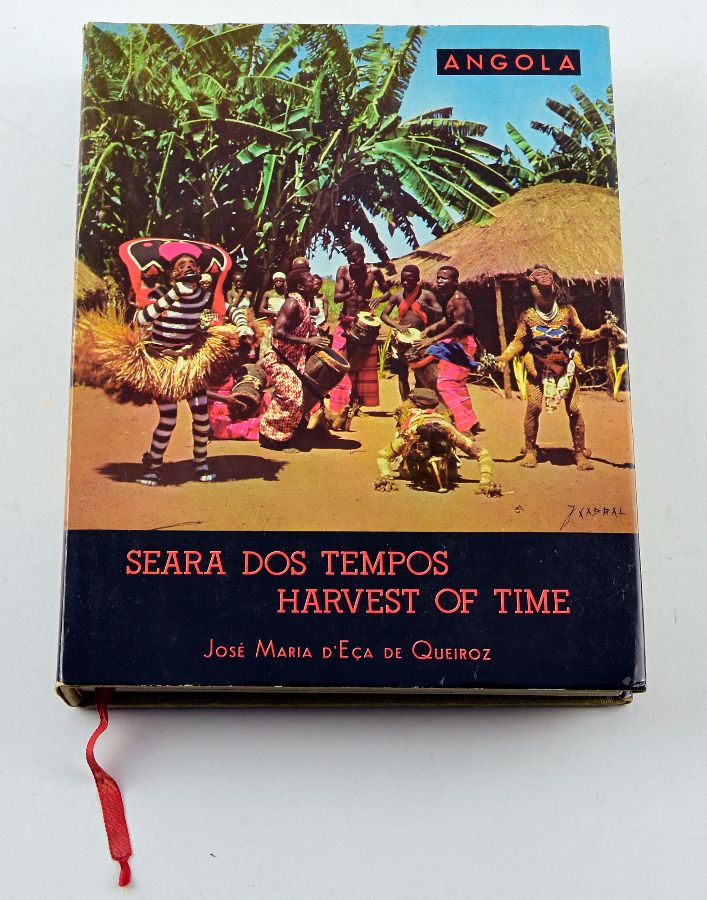 Seara dos tempos