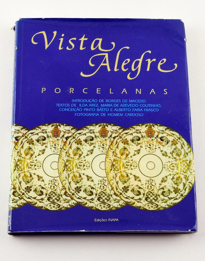 Porcelanas da Vista Alegre