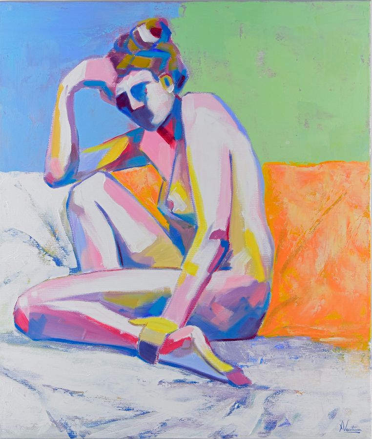 Artur Ventura