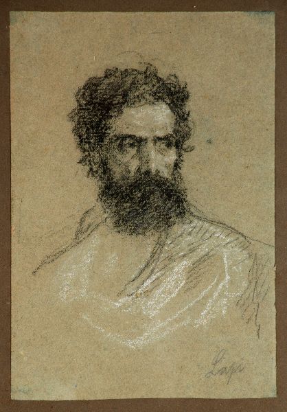 Miguel Lupi