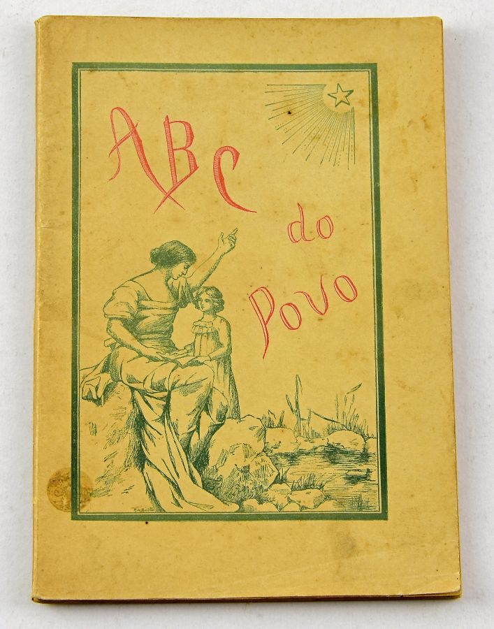 Cartilha ABC do Povo (1902)