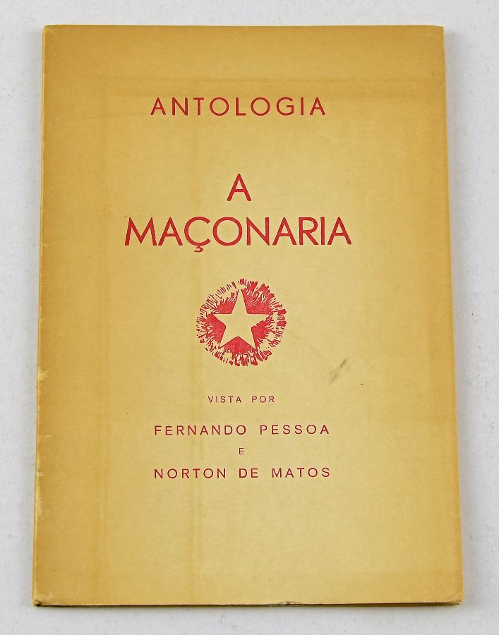 Antologia A Maçonaria