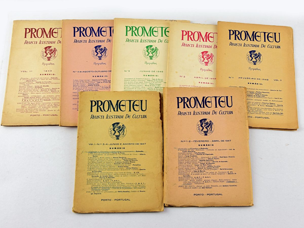 Prometeu