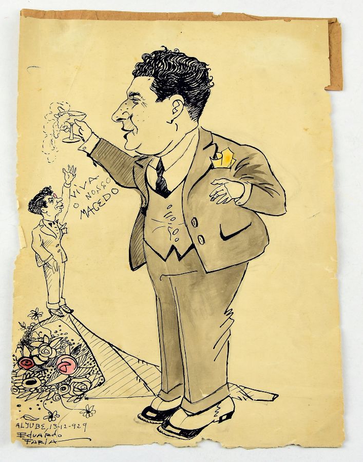 Eduardo Faria