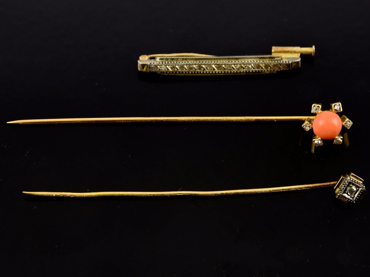Alfinete 