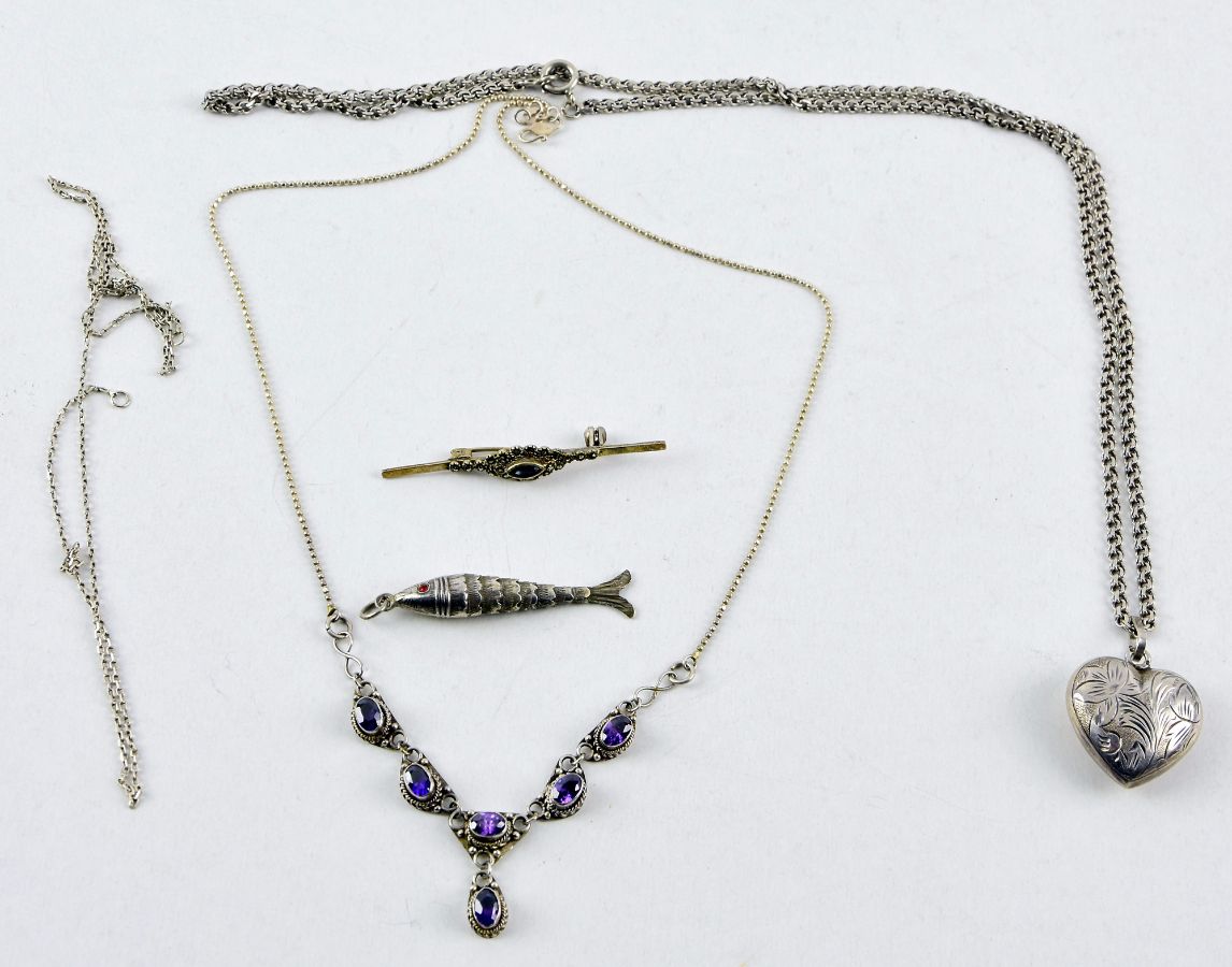 Conjunto de 3 peças 